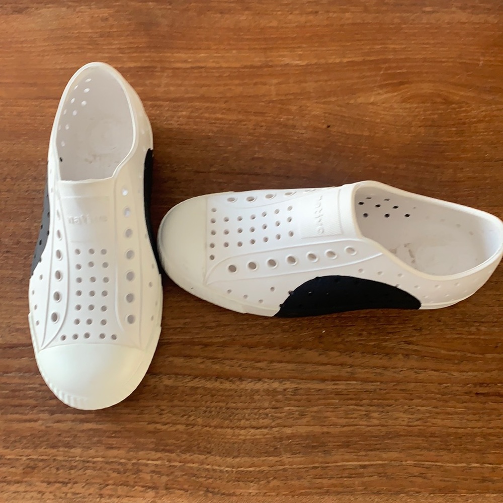 Native shoes - new!